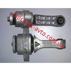 Подушка двигателя Авео 1.5-1.6 задняя GM (General Motors) 96535410